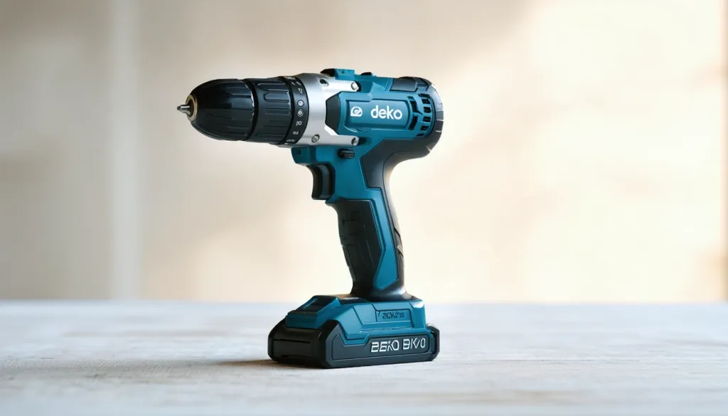 Подробный гид по выбору шуруповерта DEKO: на что смотреть при покупке, чтобы получить долговечный инструмент с хорошим балансом, кейсом и удобной зарядкой