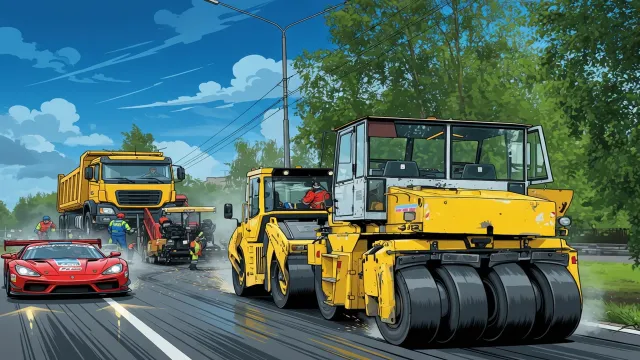 A Look at Upcoming Innovations in Electric and Autonomous Vehicles