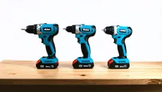 Надежный шуруповерт DEKO для бытового и профессионального применения: сравнение моделей по мощности, ресурсу, удобству хвата, подсветке, трещотке и эффективности на практике