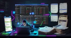 Купить аккаунт Facebook с Бизнес-менеджером без привязки: варианты и на что обратить внимание
