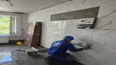 Техникум получил деньги. Общежитие преображается